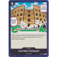 Corrida Coliseum - Kingdoms of Intrigue Thumb Nail