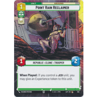 Point Rain Reclaimer (Hyperspace) - Legends of the Force: Variants Thumb Nail