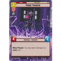 Purge Trooper (Hyperspace) - Legends of the Force: Variants Thumb Nail