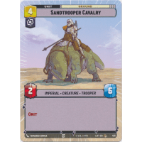 Sandtrooper Cavalry (Hyperspace) - Legends of the Force: Variants Thumb Nail