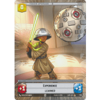 Experience (Token, Hyperspace) - Legends of the Force: Variants Thumb Nail