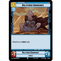Bolstered Endurance - Legends of the Force Thumb Nail