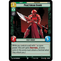 Praetorian Guard - Legends of the Force Thumb Nail