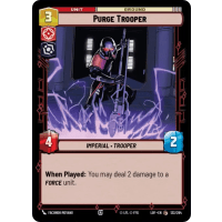 Purge Trooper - Legends of the Force Thumb Nail