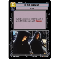 In the Shadows - Legends of the Force Thumb Nail