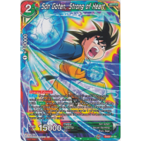 Son Goten, Strong of Heart - Magnificent Collection - Broly Thumb Nail