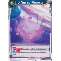 Altered Reality - Magnificent Collection - Gogeta Thumb Nail