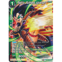 Raditz, Ruthless Adversary - Magnificent Collection - Gogeta Thumb Nail
