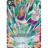 Paragus, the Forebearer - Magnificent Collection - Gogeta Thumb Nail