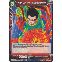 Son Goten, Brainwashed - Malicious Machinations Thumb Nail