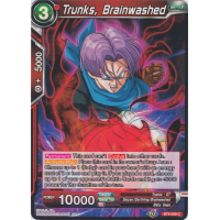 Trunks, Brainwashed - Malicious Machinations Thumb Nail