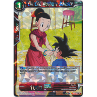 Chi-Chi, Motherly Majesty - Malicious Machinations Thumb Nail