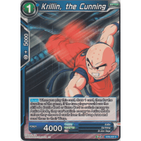 Krillin the Cunning - Malicious Machinations Thumb Nail