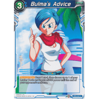 Bulma's Advice - Malicious Machinations Thumb Nail