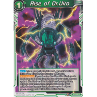 Rise of Dr. Uiro - Malicious Machinations Thumb Nail