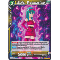 Bulla, Brainwashed - Malicious Machinations Thumb Nail