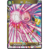 Mr. Buu - Malicious Machinations Thumb Nail