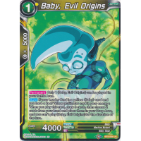 Baby, Evil Origins - Malicious Machinations Thumb Nail