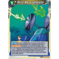 Blutz Wave Generator - Malicious Machinations Thumb Nail