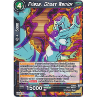 Frieza, Ghost Warrior - Malicious Machinations Thumb Nail