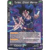 Turles, Ghost Warrior - Malicious Machinations Thumb Nail