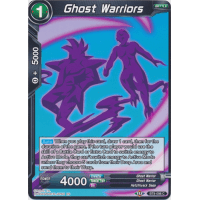 Ghost Warriors - Malicious Machinations Thumb Nail