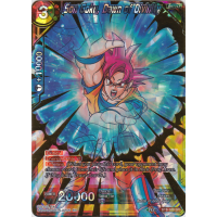 Son Goku, Dawn of Divinity - Malicious Machinations Thumb Nail