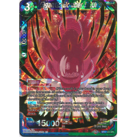 Gigantic Bomber Dr. Uiro - Malicious Machinations Thumb Nail