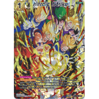 Heroic Strike - Malicious Machinations Thumb Nail