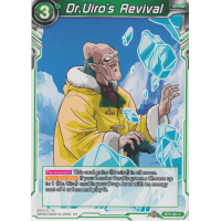Dr. Uiro's Revival - Malicious Machinations Thumb Nail
