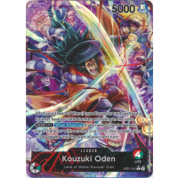 Kouzuki Oden (Parallel) - Memorial Collection Thumb Nail