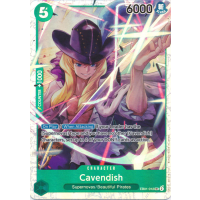 Cavendish - Memorial Collection Thumb Nail