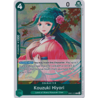 Kouzuki Hiyori - Memorial Collection Thumb Nail