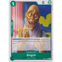 Bingoh - Memorial Collection Thumb Nail