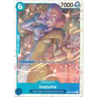 Inazuma - Memorial Collection Thumb Nail