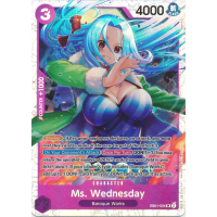 Ms. Wednesday - Memorial Collection Thumb Nail