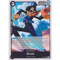 Brook (045) - Memorial Collection Thumb Nail