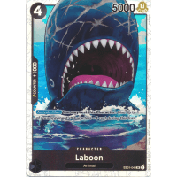 Laboon (048) - Memorial Collection Thumb Nail