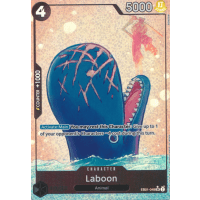 Laboon (048) (Parallel) - Memorial Collection Thumb Nail