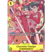 Charlotte Flampe (Parallel) - Memorial Collection Thumb Nail