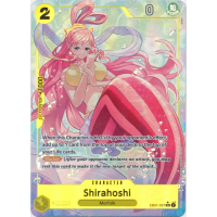 Shirahoshi (Parallel) - Memorial Collection Thumb Nail