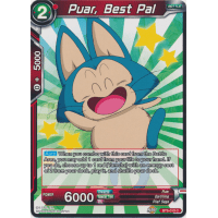 Puar, Best Pal - Miraculous Revival Thumb Nail