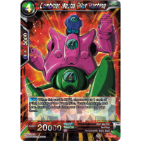 Combiner Mecha Pilaf Machine - Miraculous Revival Thumb Nail