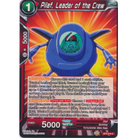 Pilaf, Leader of the Crew - Miraculous Revival Thumb Nail