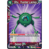 Shu, Trusted Lackey - Miraculous Revival Thumb Nail