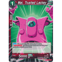 Mai, Trusted Lackey - Miraculous Revival Thumb Nail