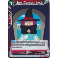 Baba, Champions' Leader - Miraculous Revival Thumb Nail