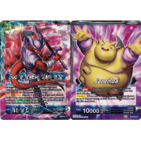 Supreme Evil Janemba / Janemba - Miraculous Revival Thumb Nail