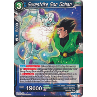 Surestrike Son Gohan - Miraculous Revival Thumb Nail