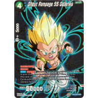 Ghost Rampage SS Gotenks - Miraculous Revival Thumb Nail